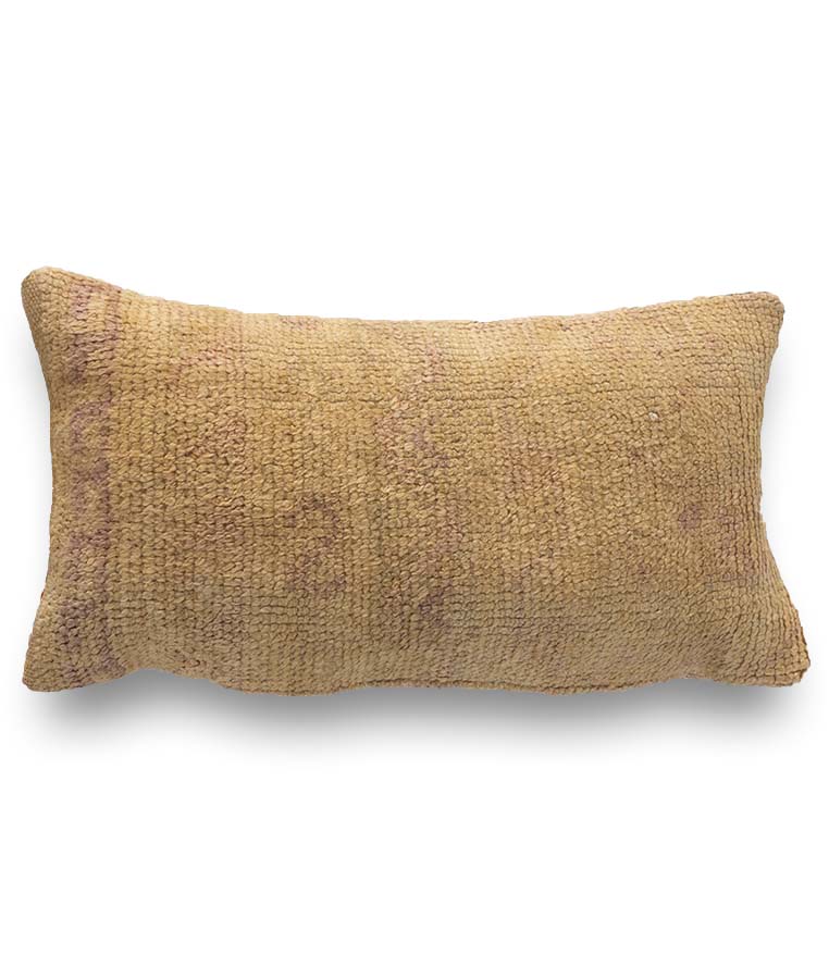 Berber Vintage Cushion