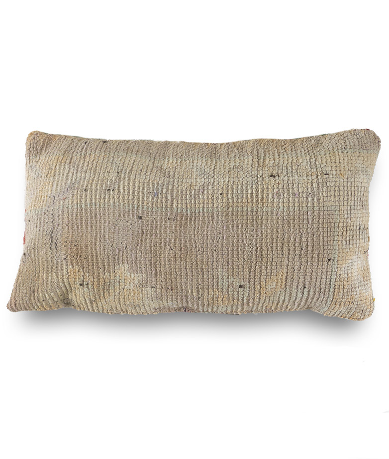 berber vintage cushion
