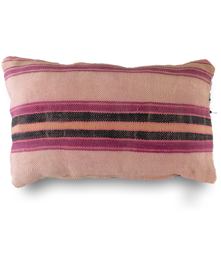 Berber vintage cushion